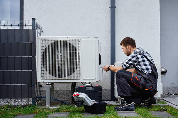 Trusted Emergency Hvac Repair service in Bulpitt, IL - HVAC Repair CO